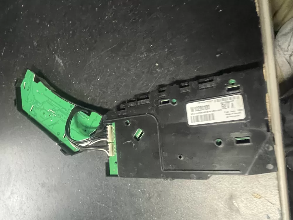 Whirlpool W10280100 W10279688 Dryer Control Board AZ15614 | V302