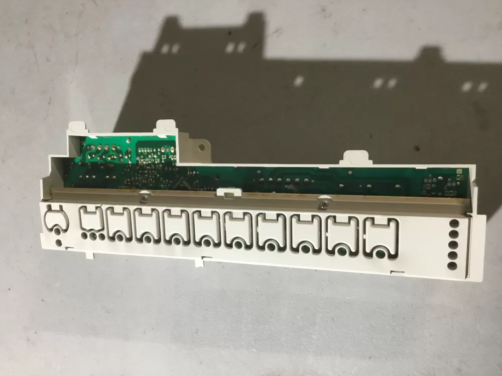 GE 165D7420G003 Dishwasher Electronic Control Board AZ118698 | BG2192