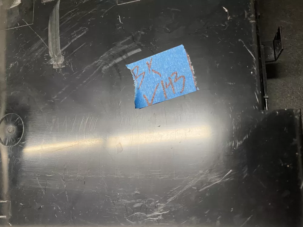 Whirlpool Washer W11291147 Main Control Board AZ6846 | BKV143