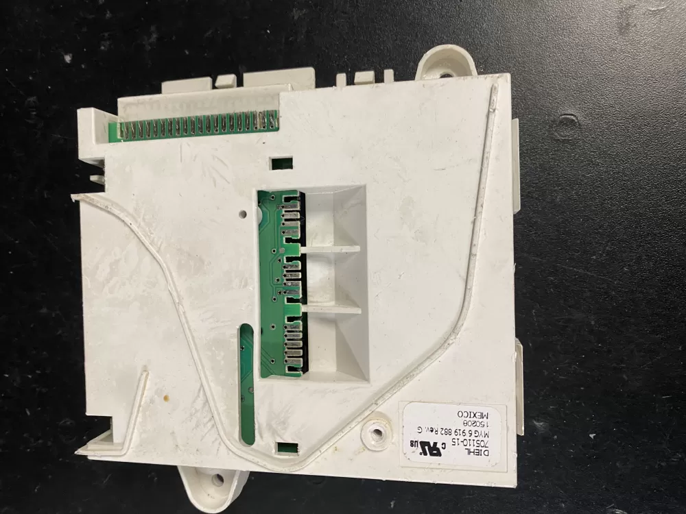 DIEHL MAYTAG 6919882 DISHWASHER Control Board AZ4949 | BK1212