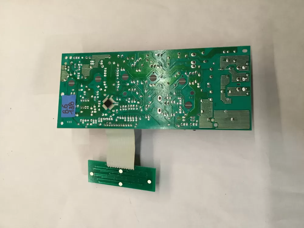 WHIRLPOOL RANGE CONTROL BOARD PART# 60C21840201 AZ99688 | BG128