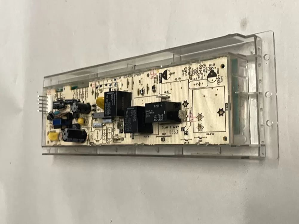 GE  Kenmore 183D8192P001 Stove Control