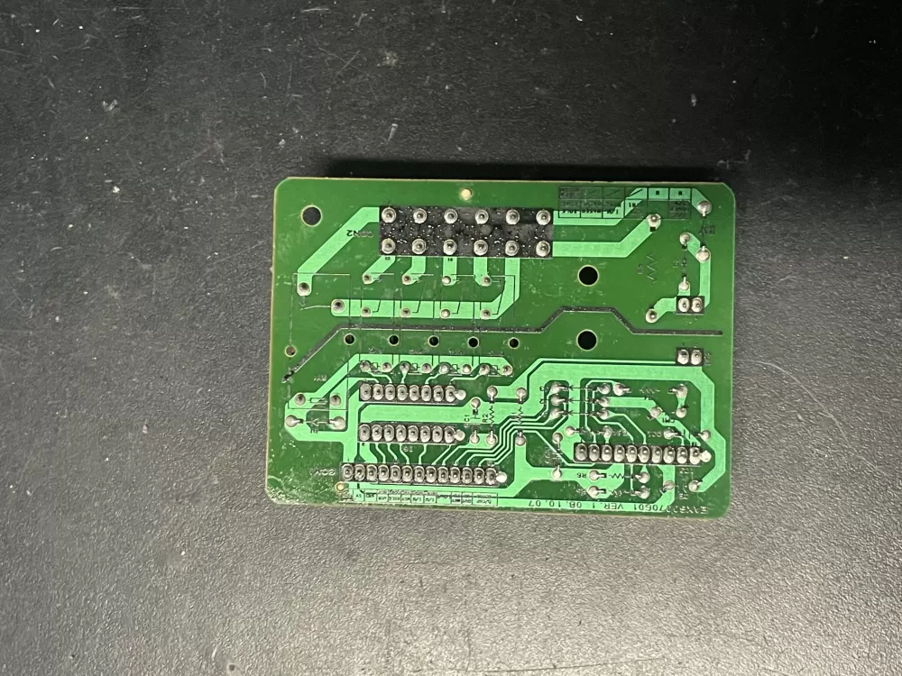 LG Refrigerator Power Control Board - Part # EBR60070701 AZ23225 | WM922