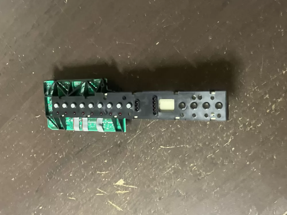 Maytag 6915608 00N20960103 Dishwasher Main Control Board AZ46776 | Wm657