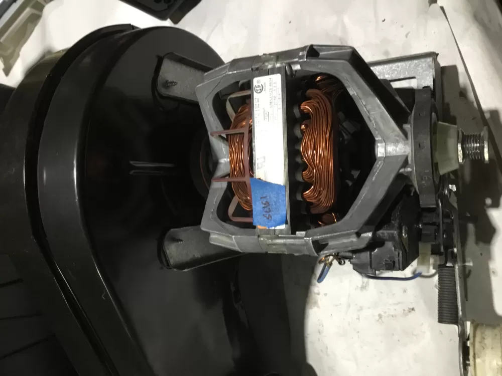 Whirlpool W10396032 Dryer Drive Motor AZ100816 | Sl151