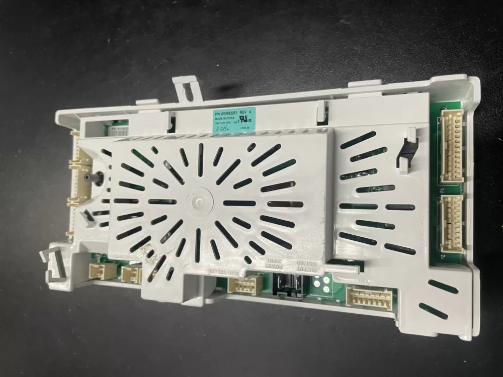 Kenmore  Whirlpool W10583051 Washer Control Board