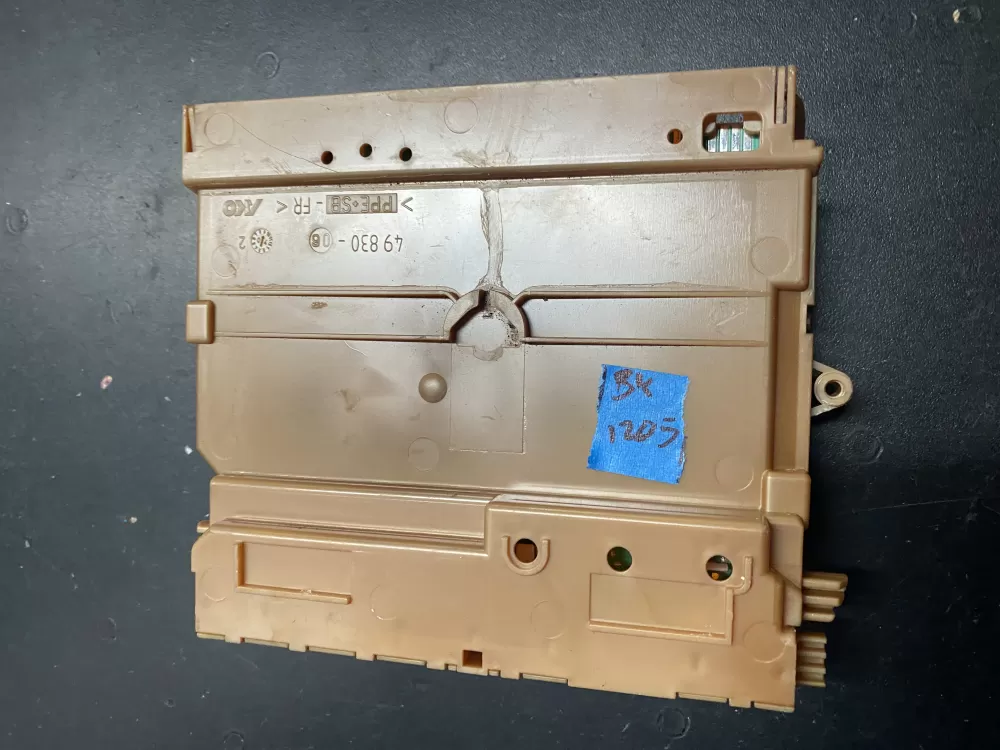 Bosch 00496012 496012 9000034188 Dishwasher Control Board AZ24086 | BK1205