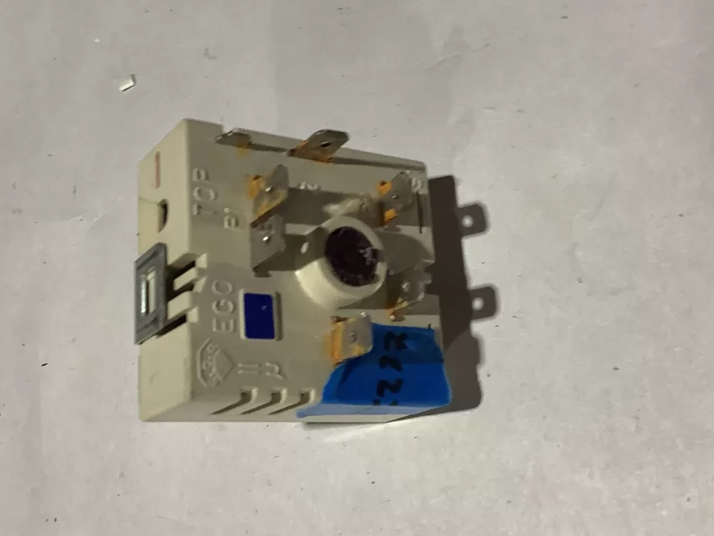 Frigidaire  Kenmore 318191027 903097-9010 318191023 Range Infinite Switch