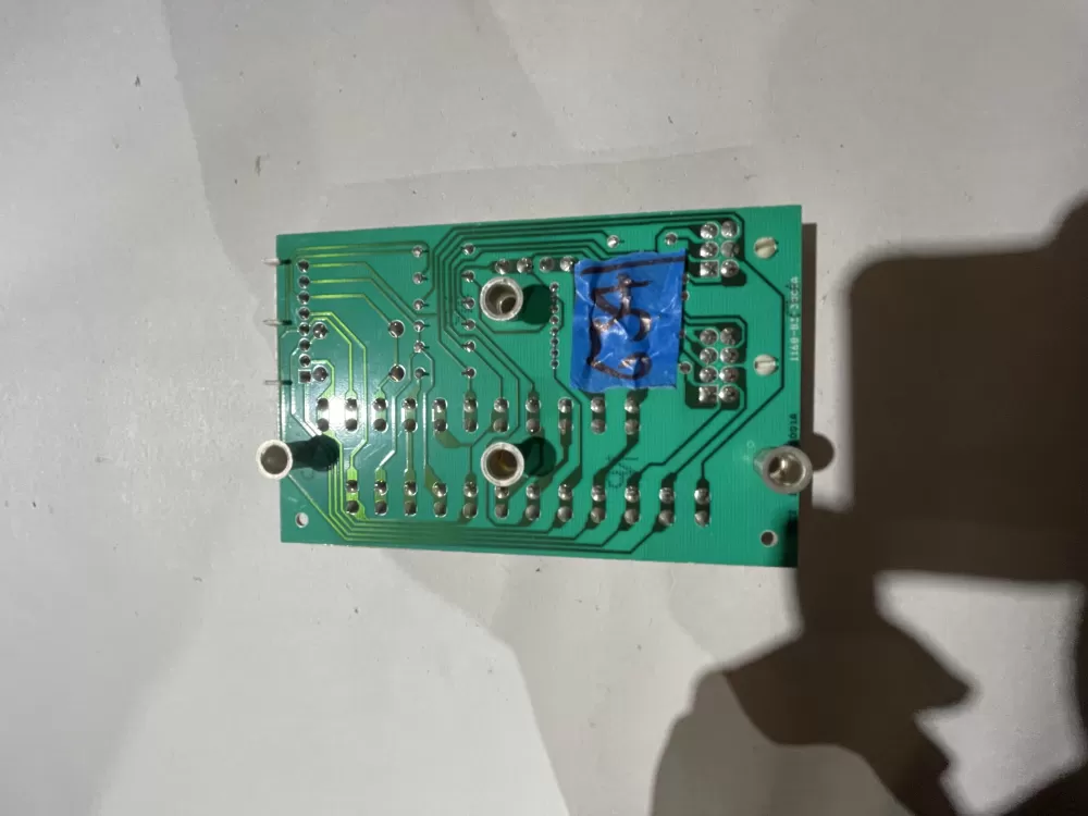 Goodman Amana 1168 300 Pcbem102 Furnace Control Board Ecm AZ190559 | KM634