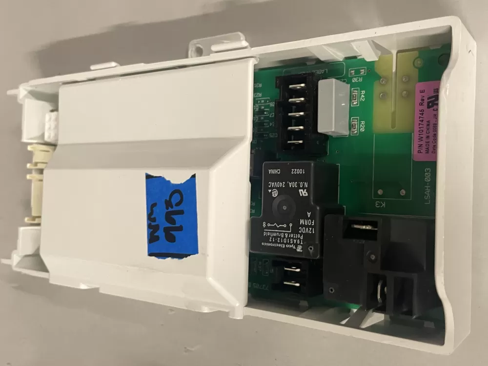 Whirlpool Maytag Kenmore Amana AP6016286 Dryer Control Board AZ224257 | Wm993