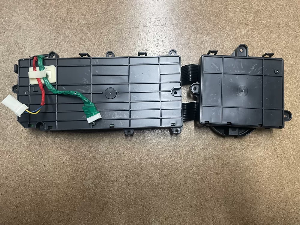 Samsung DC41 00119B Dryer Control Board AZ6151 | KMV207