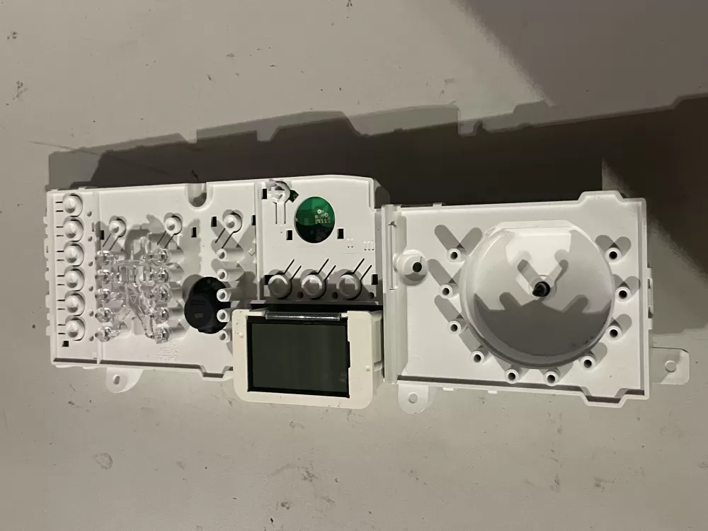Electrolux  Frigidaire 134768300 791100BD 134791100 Washer Control Board