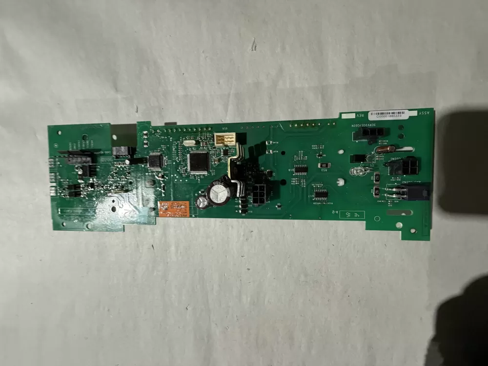 Maytag W11323695 Washer Control Board UI Display AZ210050 | KM2320