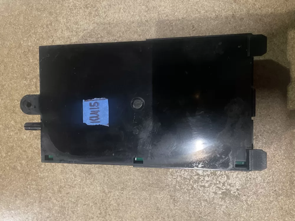 GE 165D8853G200 Dishwasher Control Board AZ26312 | KM115