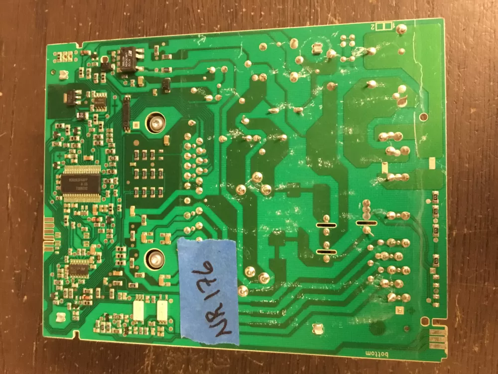 Whirlpool Kenmore WP8183196 491970229163 Washer Control Board AZ19526 | NR176