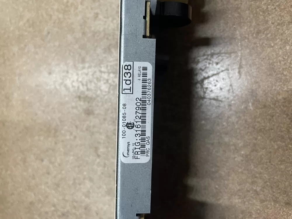 Kenmore AP2552337 781477 316127902 Range Control Board AZ15717 | KMV300