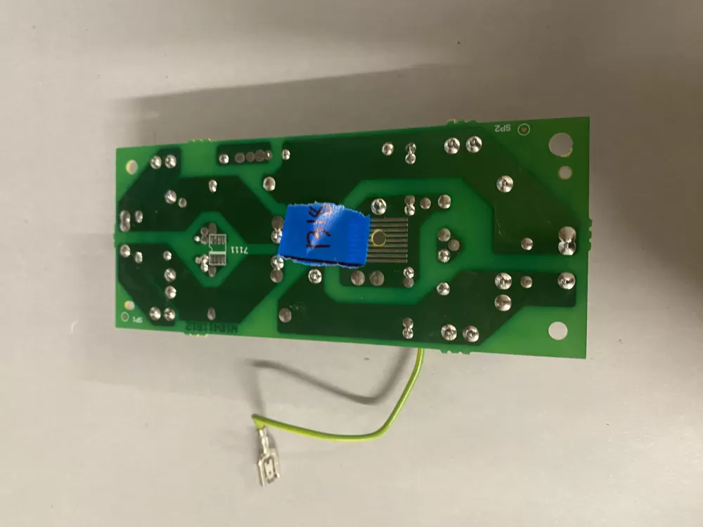 Maytag W11398764 Oven Control Board Noise Filter AZ219852 | BK1318