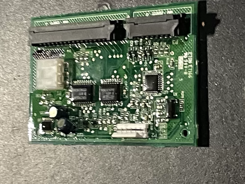 KitchenAid WP2307037 AP6007181 2307037 1058825 2223445 2306988 2307027 2307037R PS11740291 Refrigerator Temperature Control Board