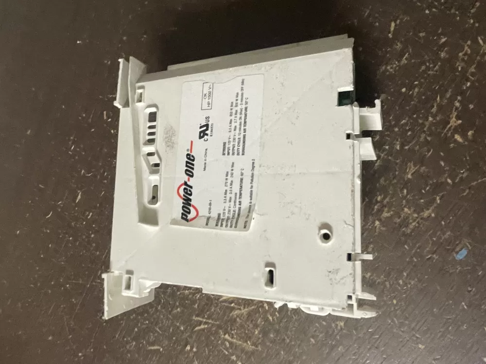 Frigidaire Kenmore 5304504863 4246991 Washer Control Board AZ81969 | Wmv82