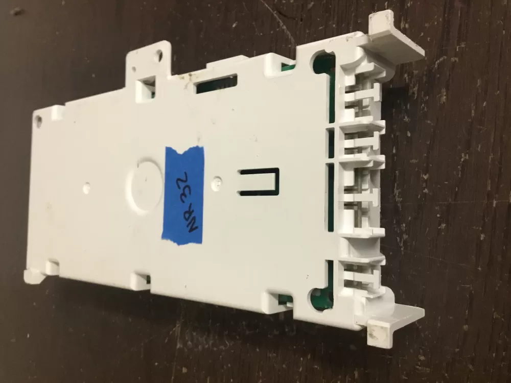 Whirlpool Maytag Kenmore W10182365 Dryer Control Board AZ16755 | NR32