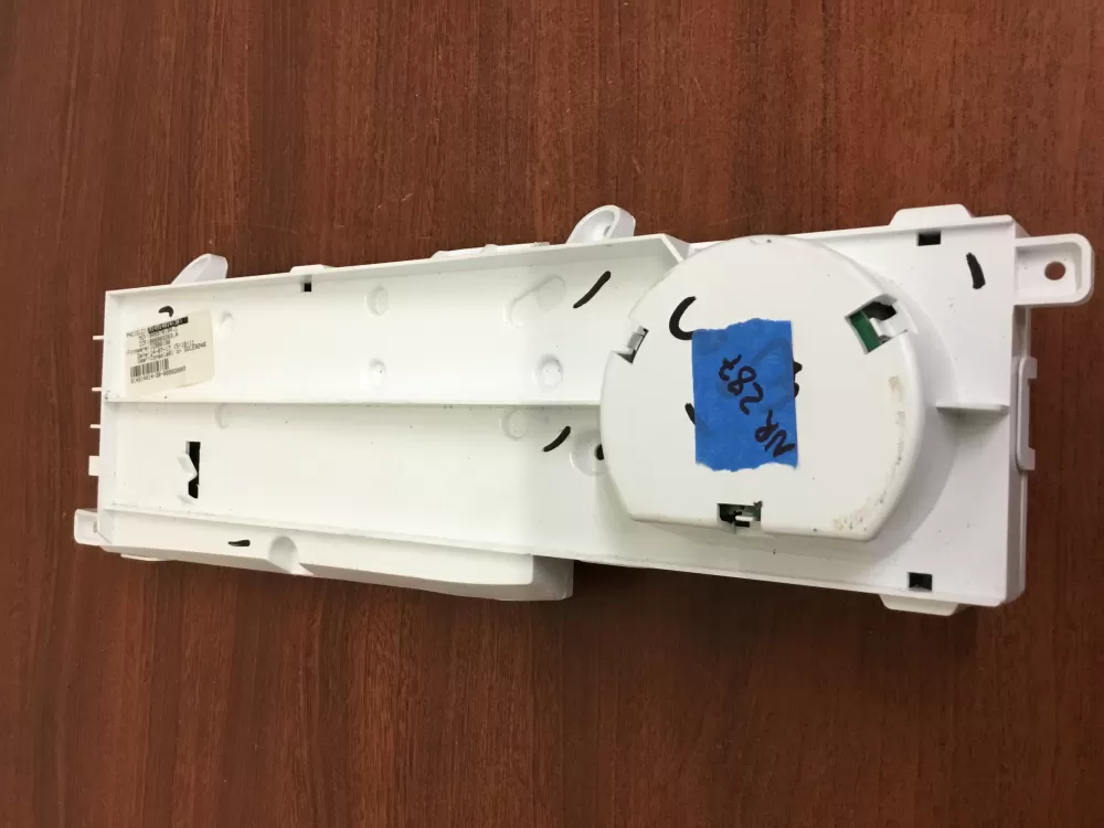 Frigidaire Electrolux 1349268 1347683 Washer Control Board AZ34602 | NR287
