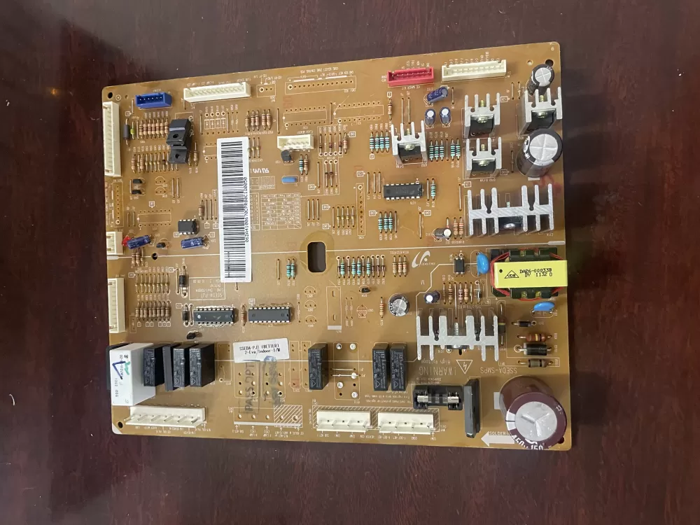 Samsung DA41-00670C DA41-00668A Refrigerator Control Board AZ41874 | KM1732