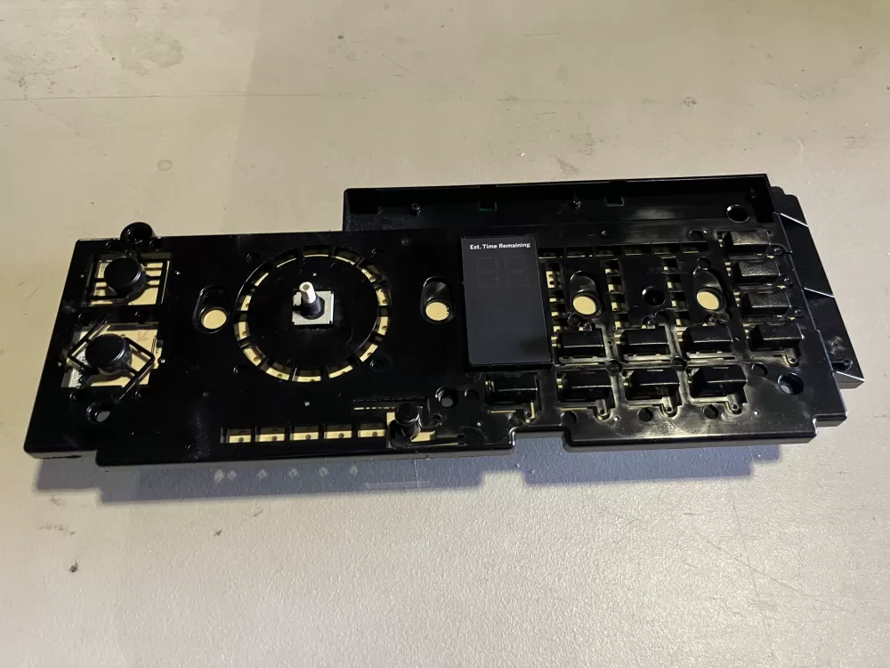 GE 234D2315G007 234D2164G004 Washer Control Board AZ41801 | V414