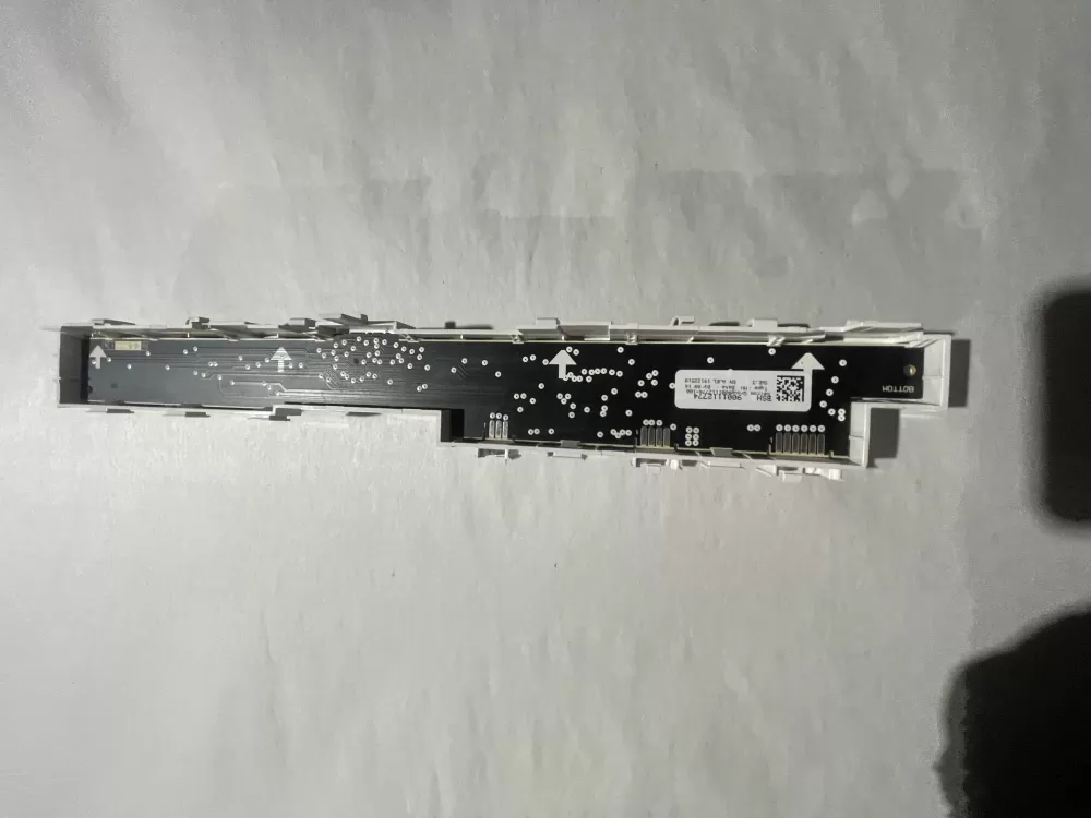 Bosch 9001112774 11013384 Dishwasher Control Board AZ203619 | KM2748
