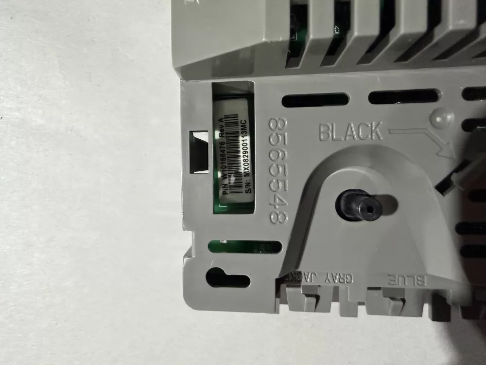 Kenmore Maytag Whirlpool W10189966 Washer Control Board AZ223125 | KM858