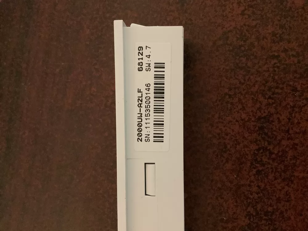11153500146 Display / Interface
