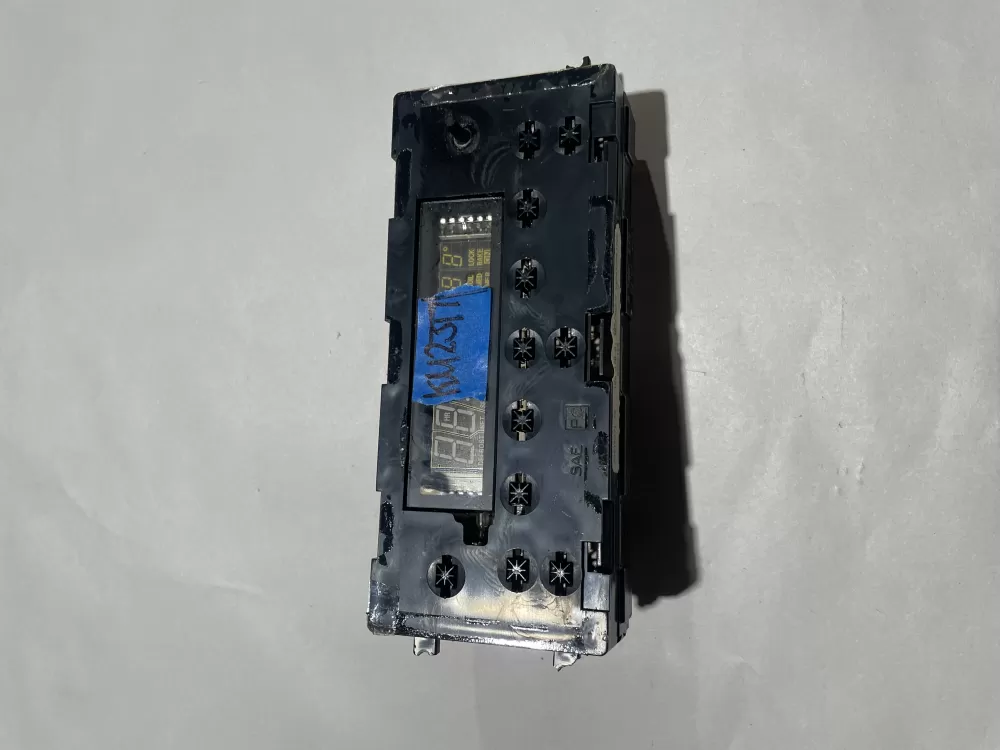 Maytag 7601P271 60 Range Control Board AZ128869 | KM2317