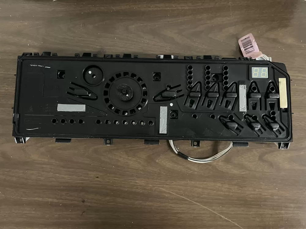Whirlpool W10269626 WPW10269626 Dryer Control Board AZ81538 | KMV497