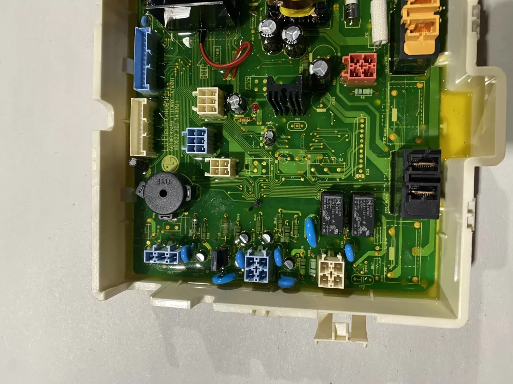 LG 6870EC9245B 6871ER1078T Washer Control Board AZ140935 | BKV747