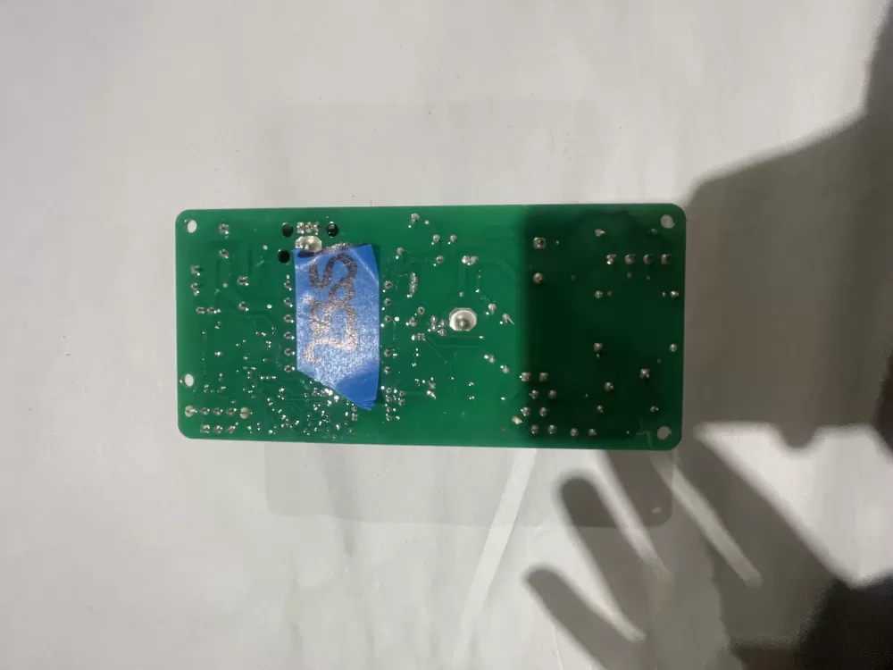 Whirlpool Maytag KitchenAid Kenmore Refrigerator Control Board AZ190255 | KM2565