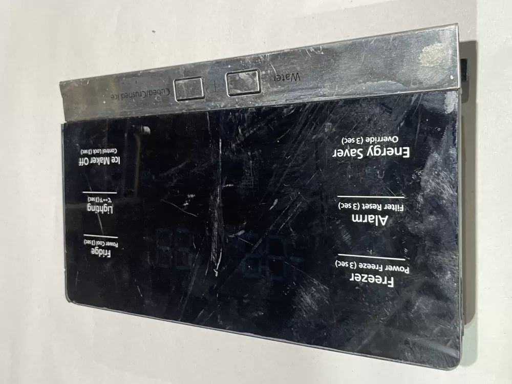 Samsung DA97-13809F Refrigerator Dispenser Control Board AZ143377 | Wm2410