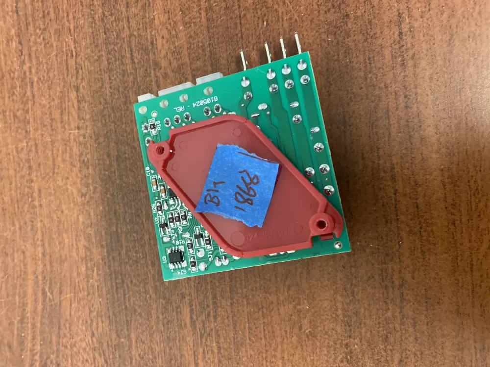 Whirlpool W10366605 2304069 Refrigerator Defrost Control Board AZ51959 | BK1868