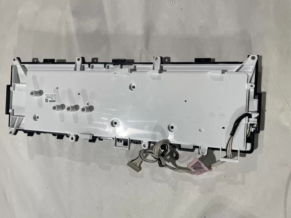Whirlpool AP6018211 W10269625 WPW10269625 Dryer Control AZ150665 | KMV775
