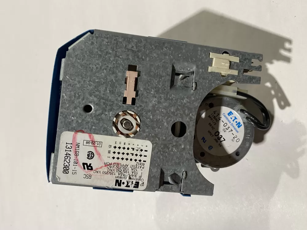 Frigidaire AP2106953 407457 131462300 Washer Timer  AZ141050 | BK2295