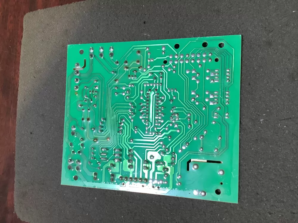 Rheem Air Handler Control Board 47-102077-02-04 156-9735 AZ110538 | NR242