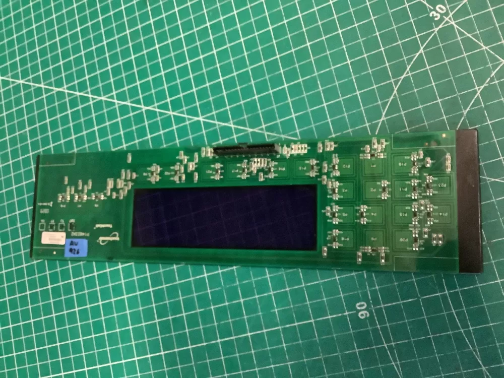 KitchenAid WP9761565 Range Control Board Touch Pad AZ213658 | ARV926