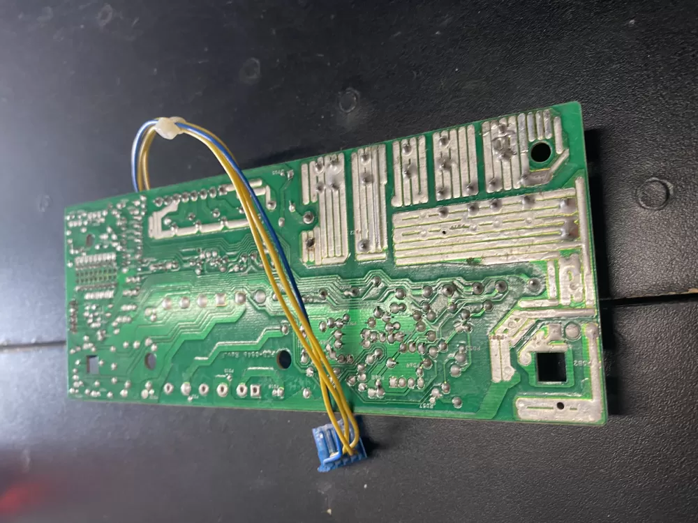 Frigidaire Oven Control Board 316462808 AZ23245 | BK954