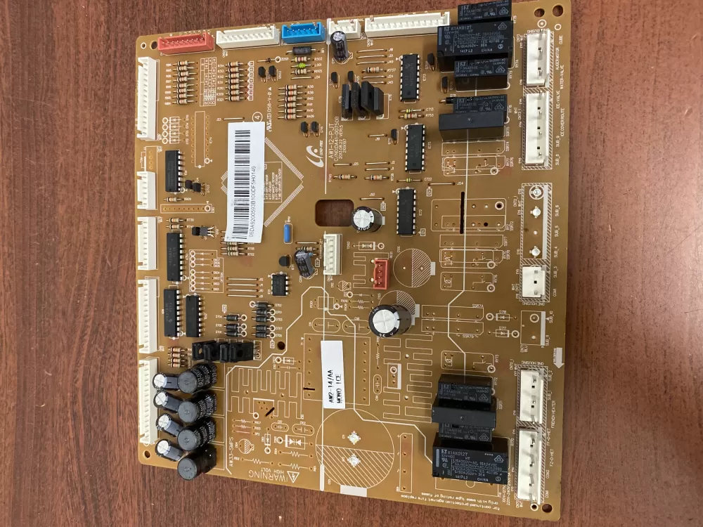 GE  Samsung DA92-00593B DA94-02679B PS11733338 Refrigerator Control Board
