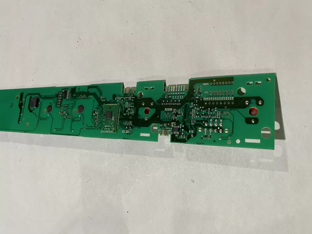 SpeedQueen D518382 Assy control 6 Cycle Dryer Elec OEM Part AZ152685 | BKV789