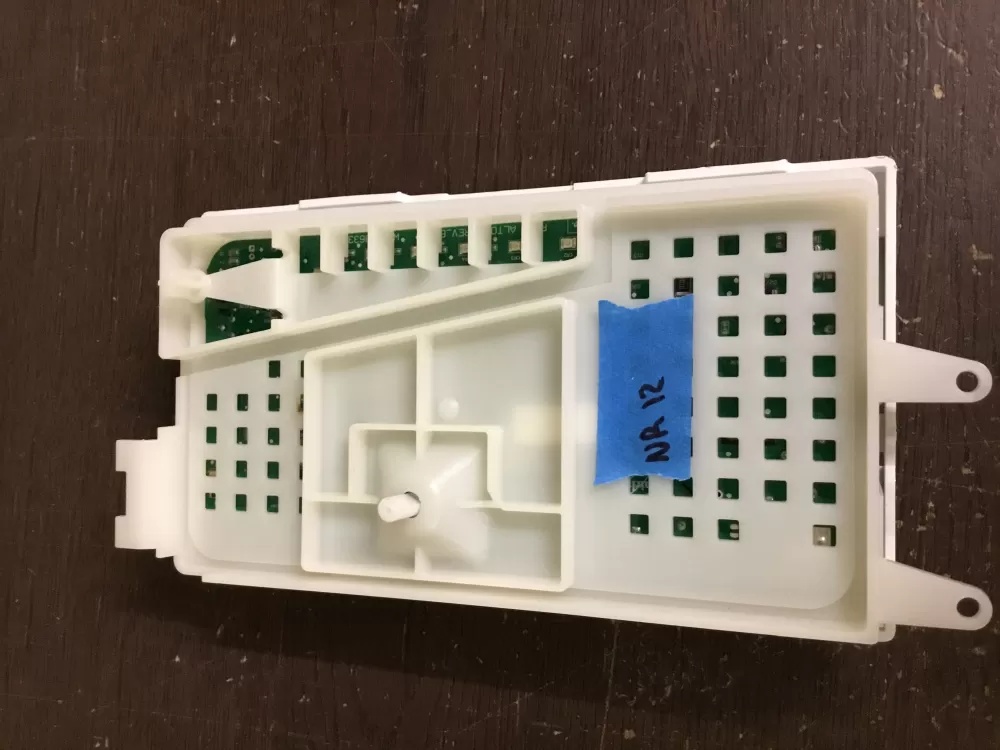 Whirlpool W11211482 W11256105 W11476586  Washer Control Board AZ14956 | NR12
