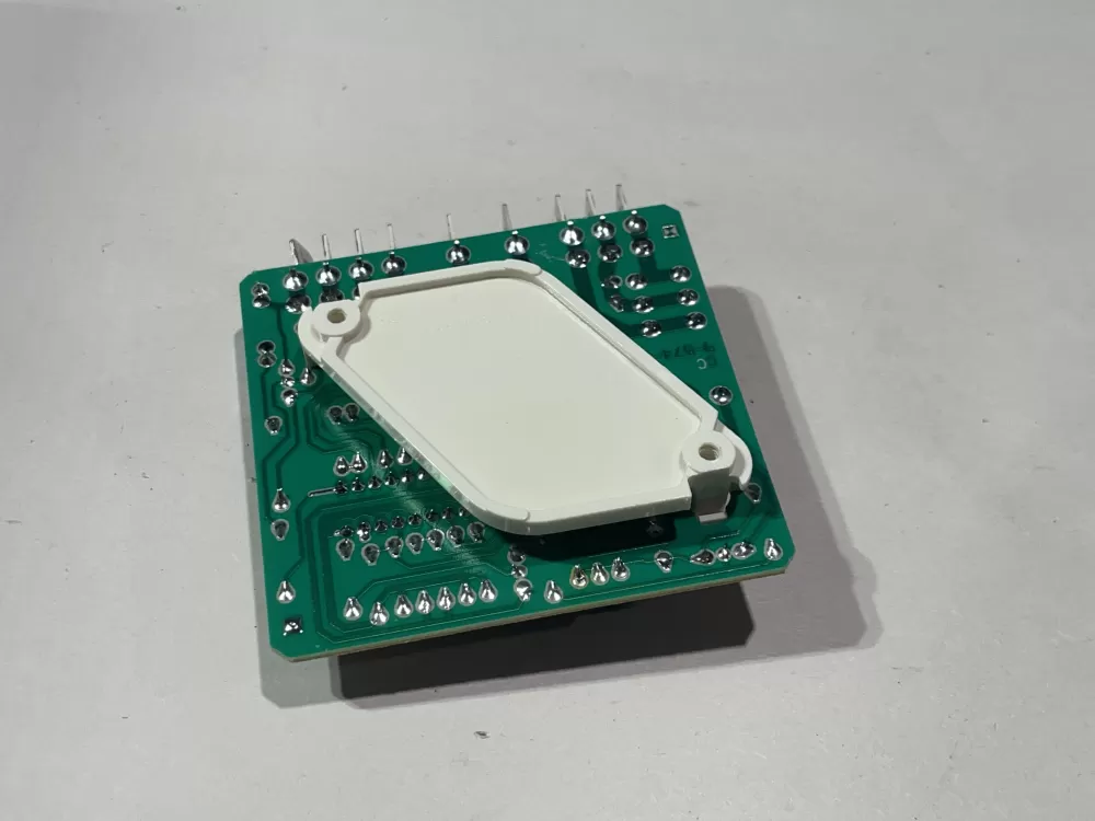Kenmore 240554501 Refrigerator Adaptive Defrost Control Board AZ142275 | Wm2393