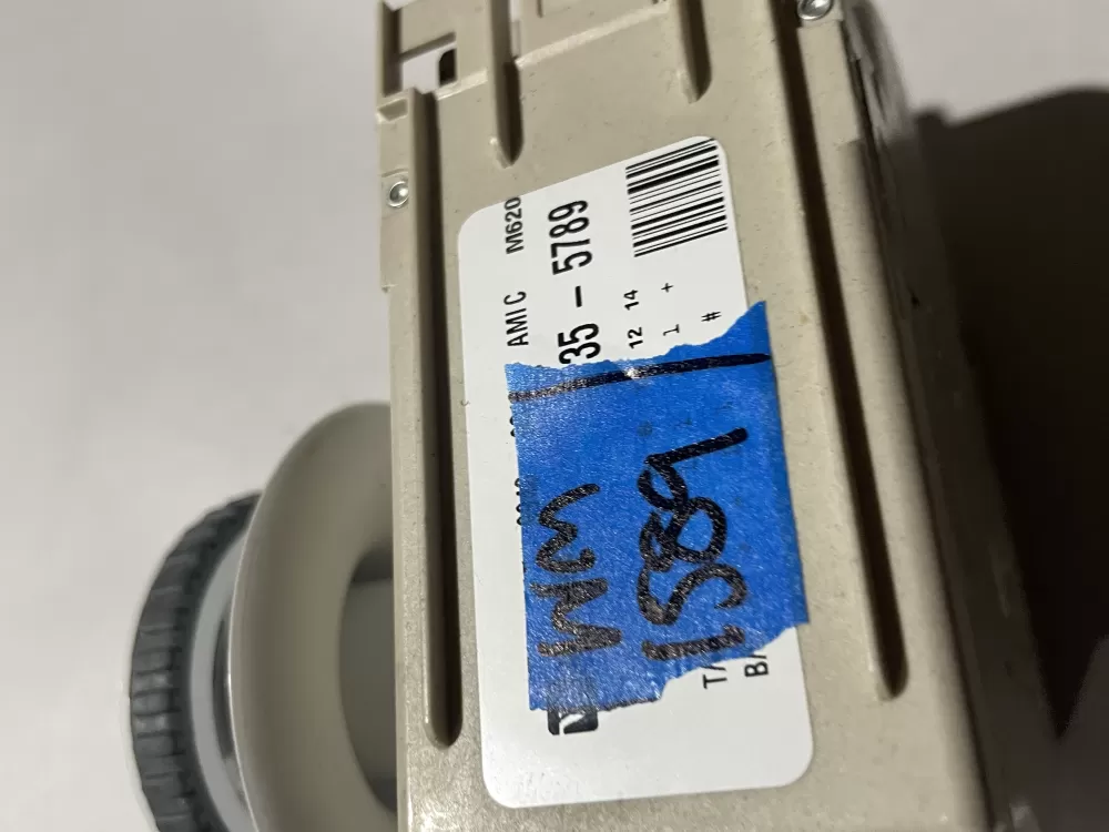 Maytag Whirlpool 35 5789 Washer Timer AZ230851 | Wm1589