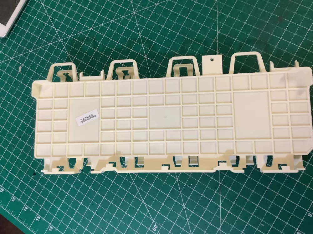 LG Kenmore EBR76542911 Dryer Control Board AZ199217 | AR2279