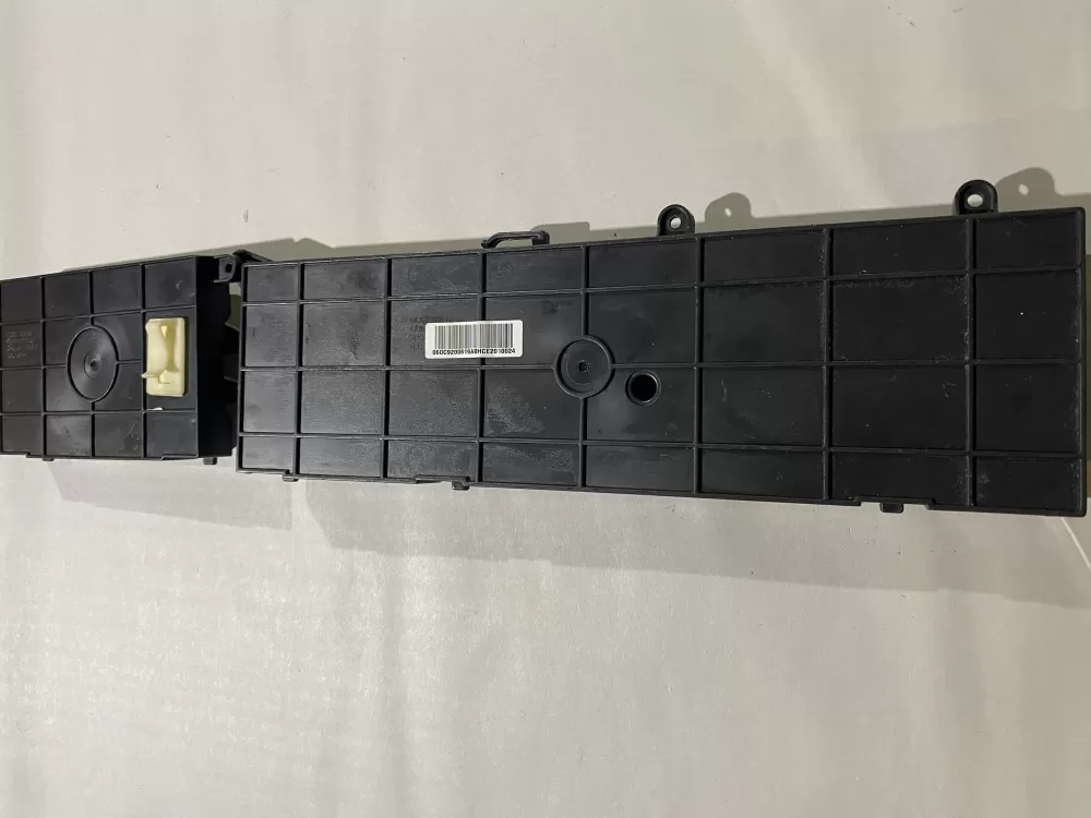 Samsung DC92-00619A DC92-00621A Washer Control Board AZ191398 | BKV877