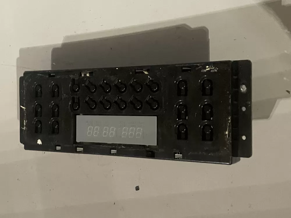 GE 183D9817G001 Wb27k10221 2064570534 Oven Control Board Only AZ34174 | Wm1696