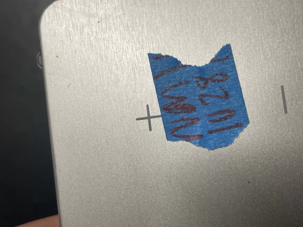 Electrolux A05860718/B Refrigerator electrolux Control Board AZ19263 | WM1028